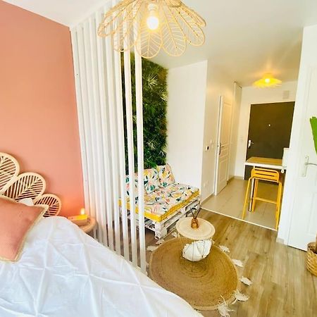 Lakaz Creole - Caen Centre Apartment Luaran gambar