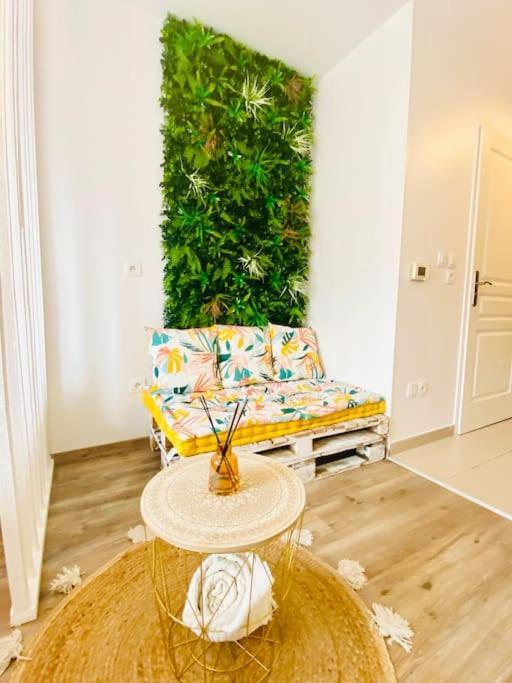 Lakaz Creole - Caen Centre Apartment Luaran gambar